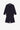 technical city blazer seersucker and tailor bermuda seersucker set - dark navy