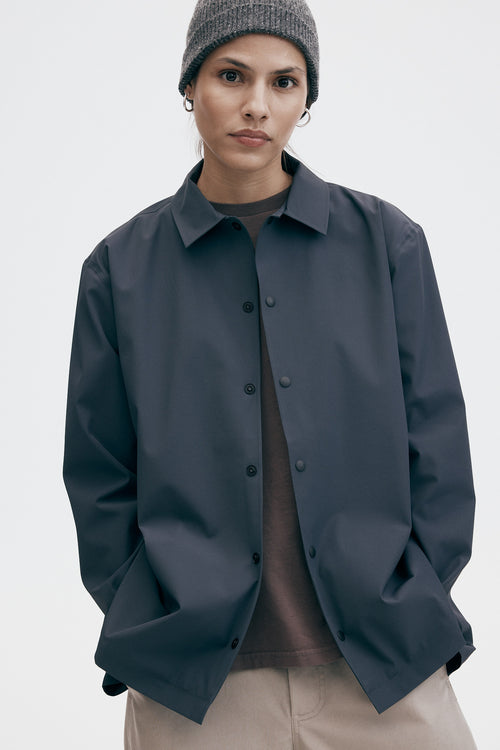 smart jacket N WR