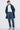 Unfeigned slate smart pants technical N WR on model full body