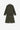 Smart jacket seersuker and tailor bermuda seersucker set - Khaki