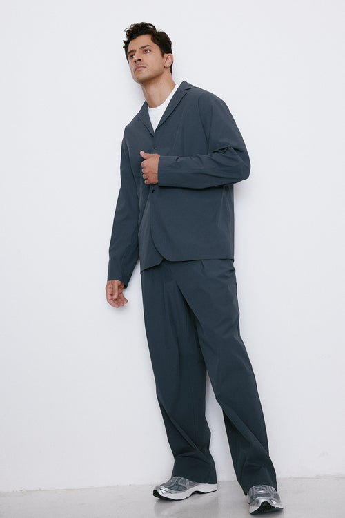 technical blazer N WR