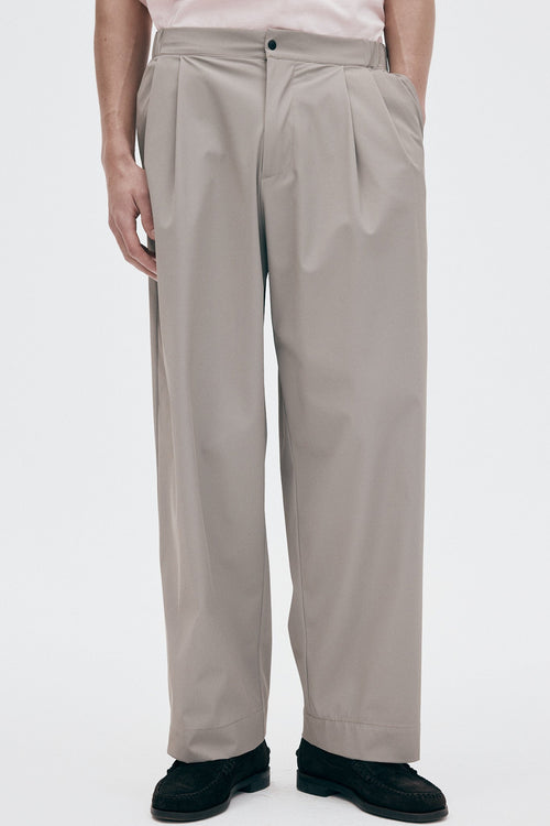 technical city pants N WR