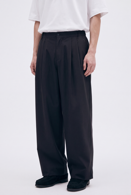 technical city pants N WR