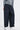 Unfeigned charcoal technical city pants WR on model half body