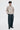 Unfeigned sand technical coach jacket WP on model full body studio