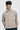 Unfeigned sand technical coach jacket WP on model half body studio