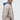 Unfeigned sand technical coach jacket WP on model portrait