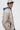 Unfeigned sand technical coach jacket WP on model portrait