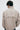 Unfeigned sand technical coach jacket WP on model