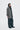 Unfeigned ash technical parka WR on model full body studio