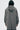 Unfeigned ash technical parka WR on model