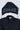 Unfeigned dark navy technical parka WR front detail