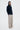 Unfeigned dark navy wool polo