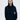 Unfeigned dark navy wool polo