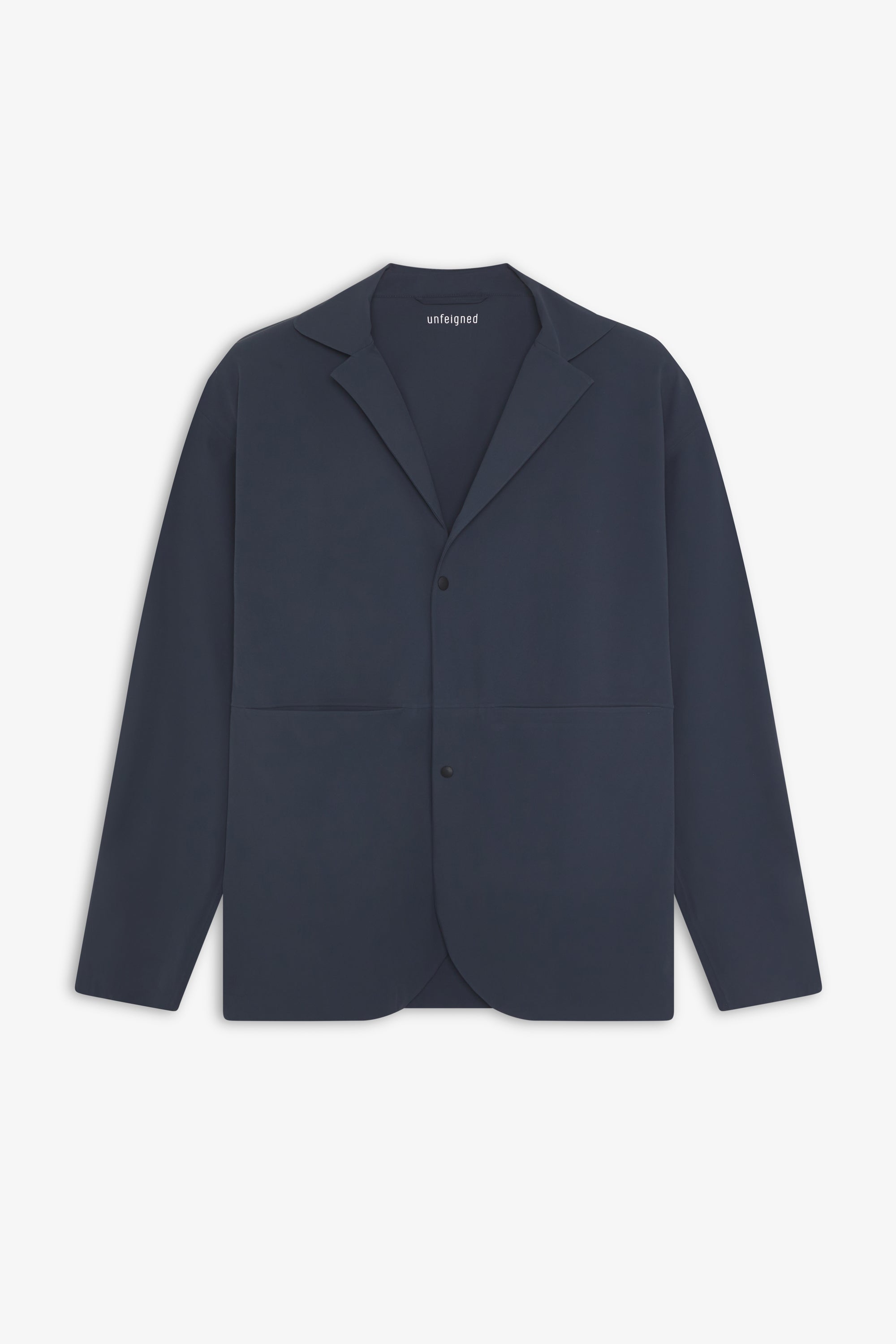 technical blazer N WR – unfeigned