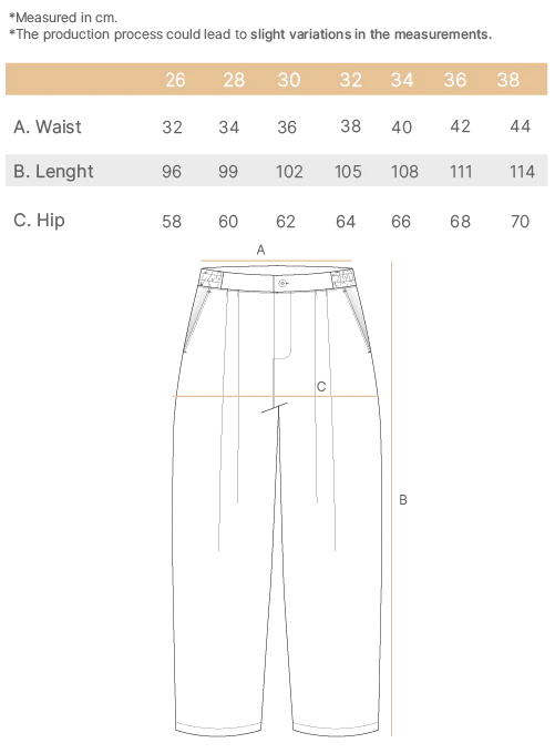 city pants seersucker size chart