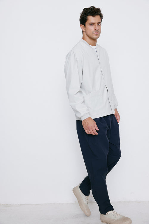 our bomber jacket N WR