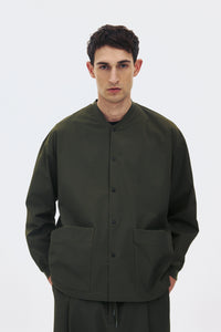 our bomber jacket N WR