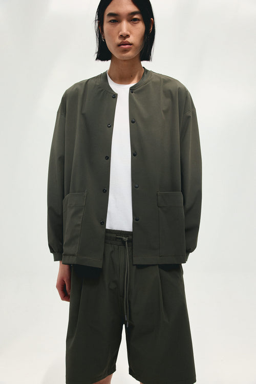 our bomber jacket N WR