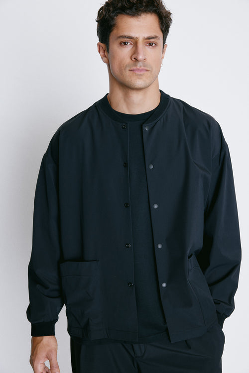 our bomber jacket N WR