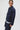 our coach jacket seersucker and tailor bermuda seersucker set - dark navy