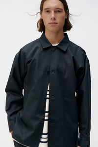 oversized work jacket WR