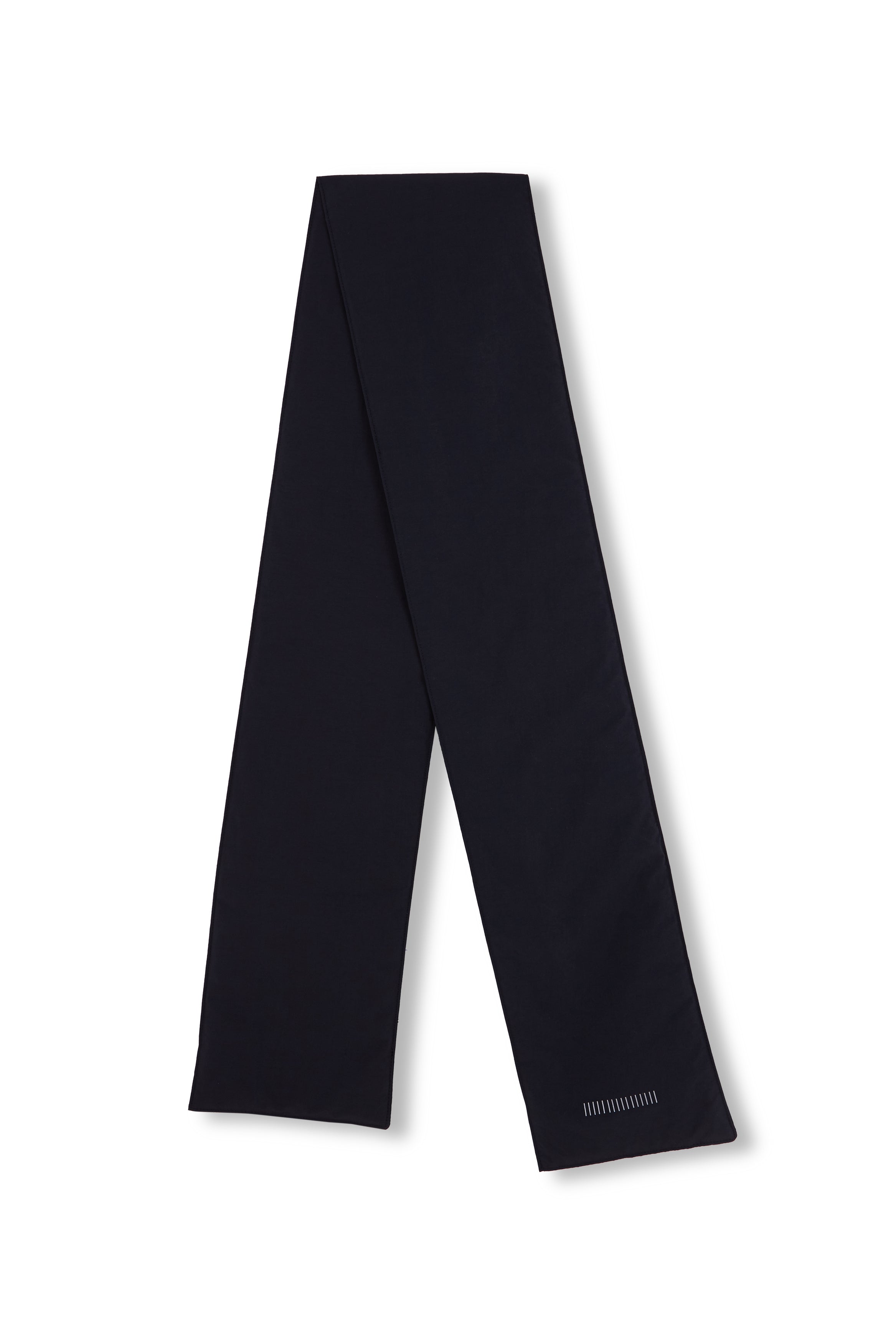 puffer scarf WR – unfeigned