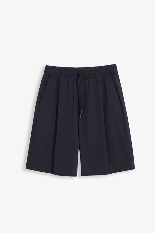 smart bermuda technical N