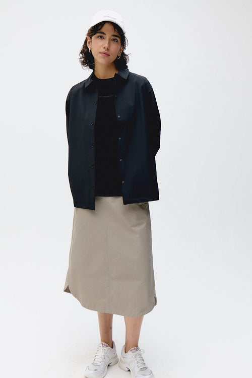 smart jacket N WR