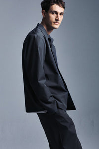 smart jacket N WR