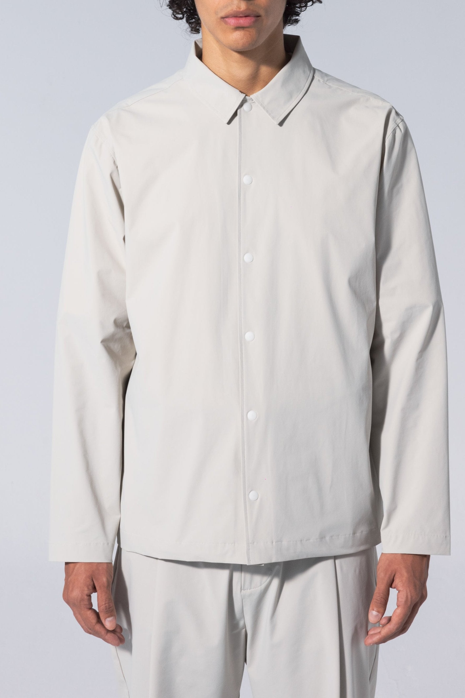 Premium and sustainable gear – unfeigned