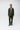 Smart jacket seersucker and smart pants seersucker set - Khaki
