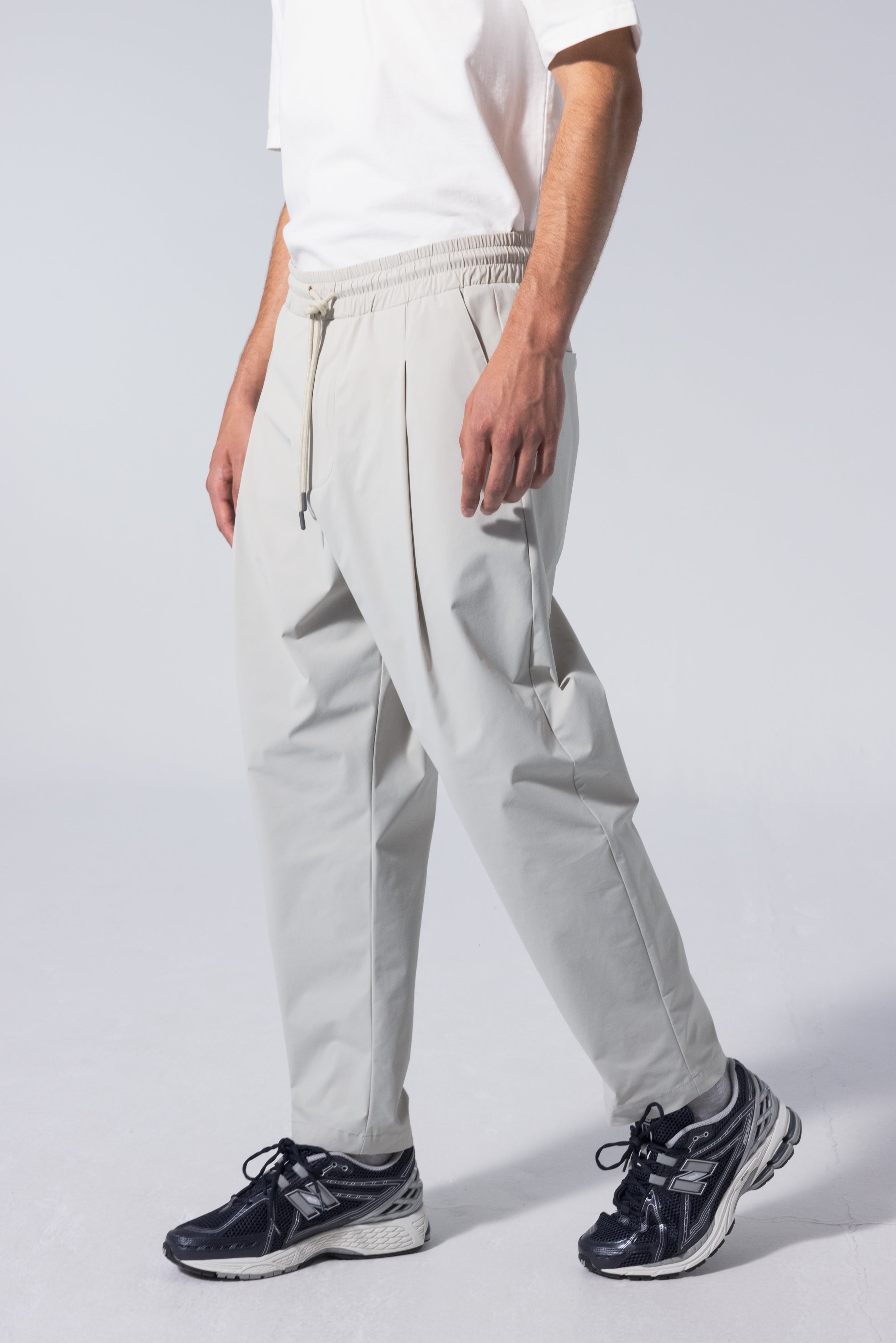 Premium and sustainable gear – unfeigned
