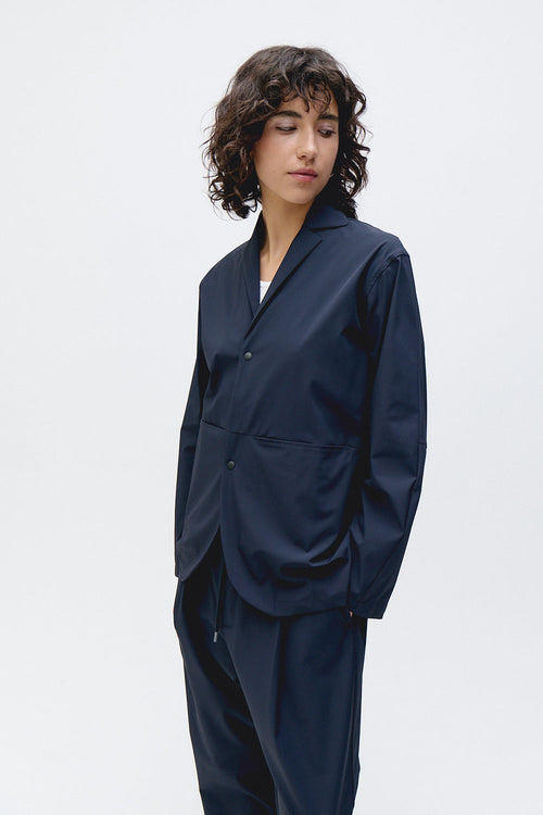technical blazer N WR