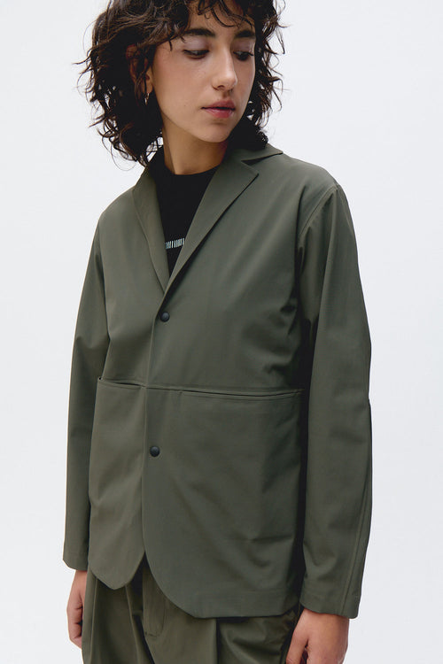 technical blazer N WR