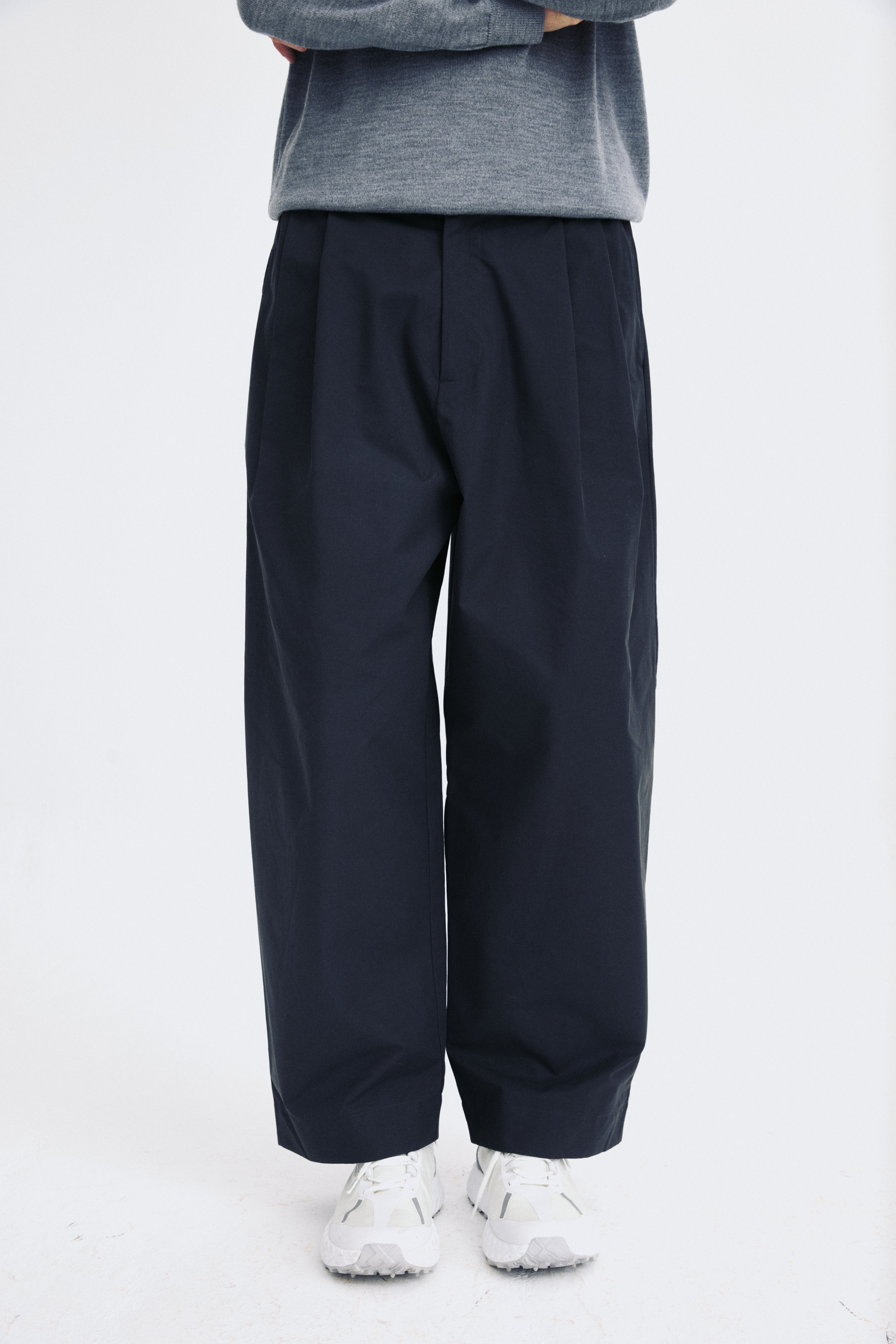 technical city pants WR – unfeigned