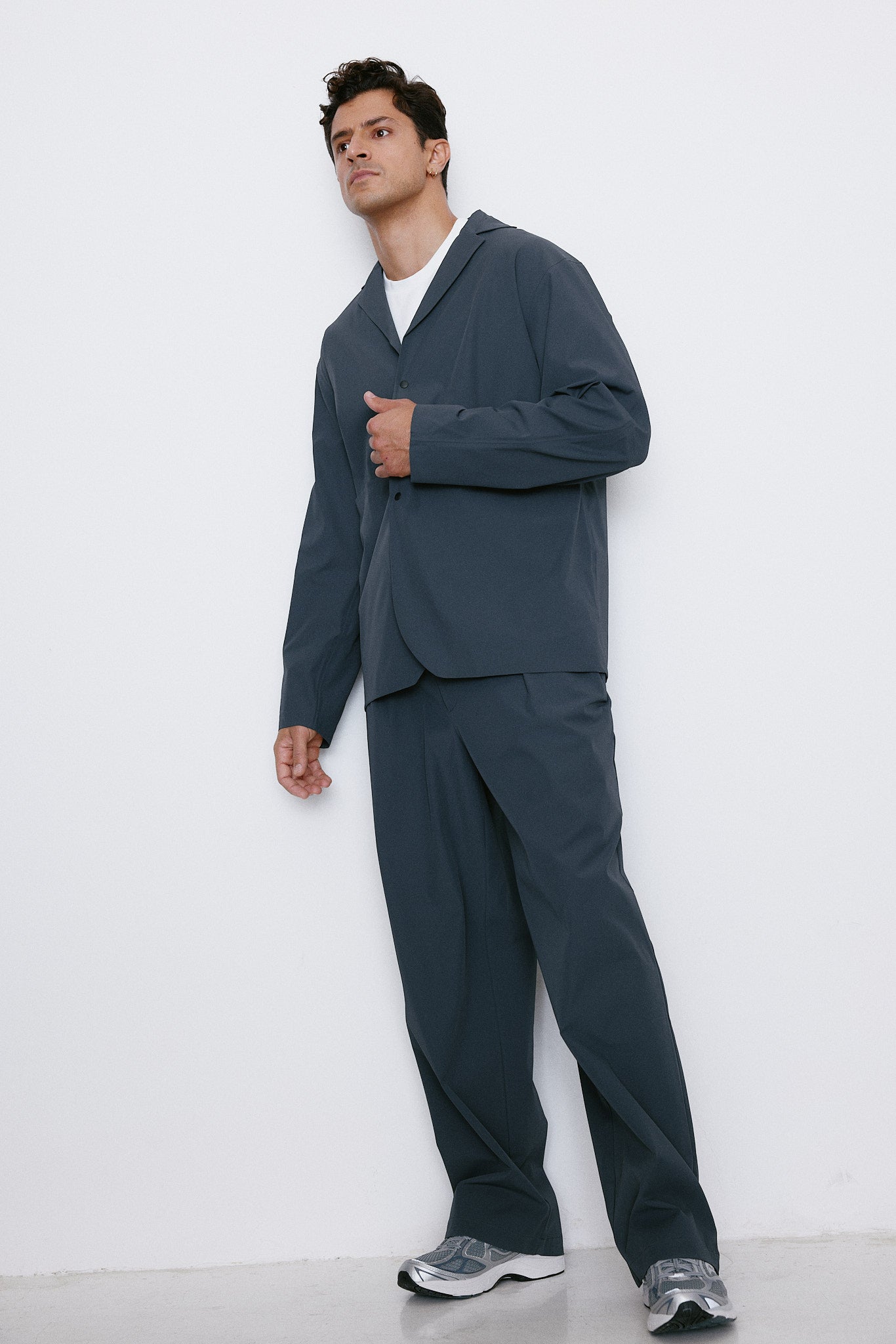 tailor pants N WR – unfeigned