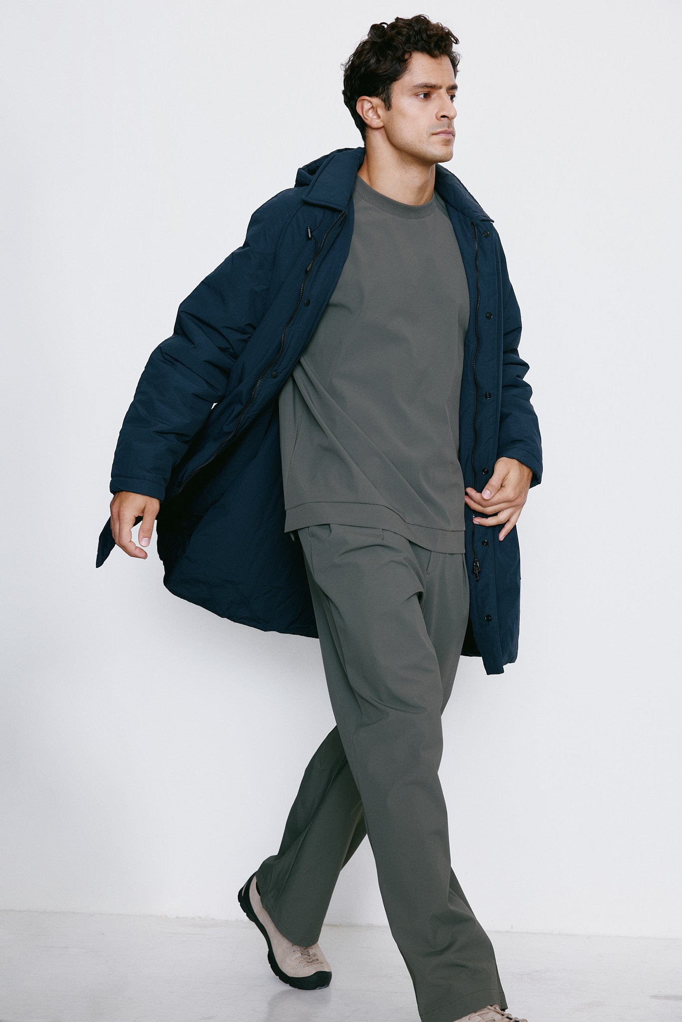 tailor pants N WR – unfeigned