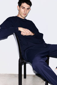 technical sweatshirt N WR