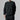 technical sweatshirt N WR and technical city pants N WR set - black