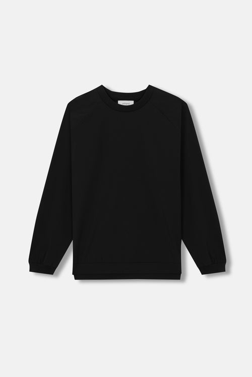 technical sweatshirt N WR