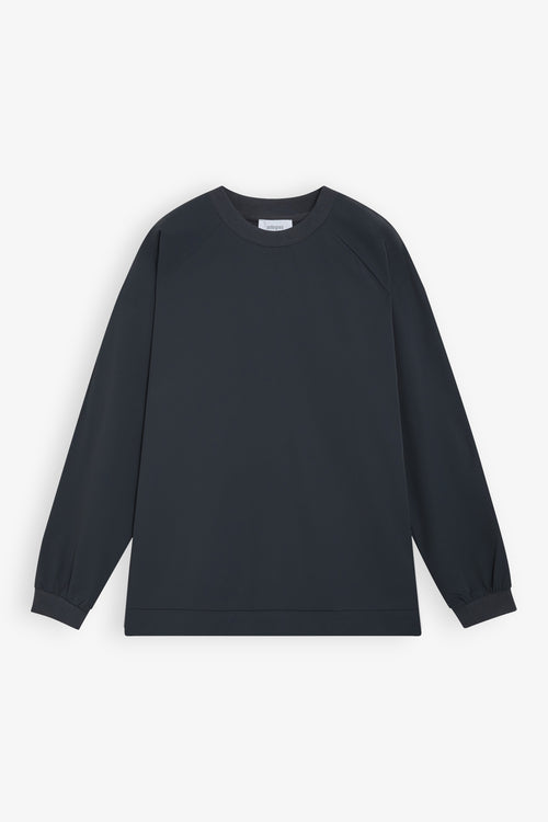 technical sweatshirt N WR