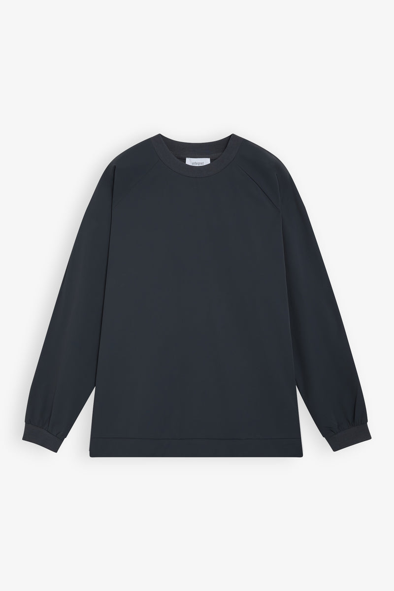 technical sweatshirt N WR