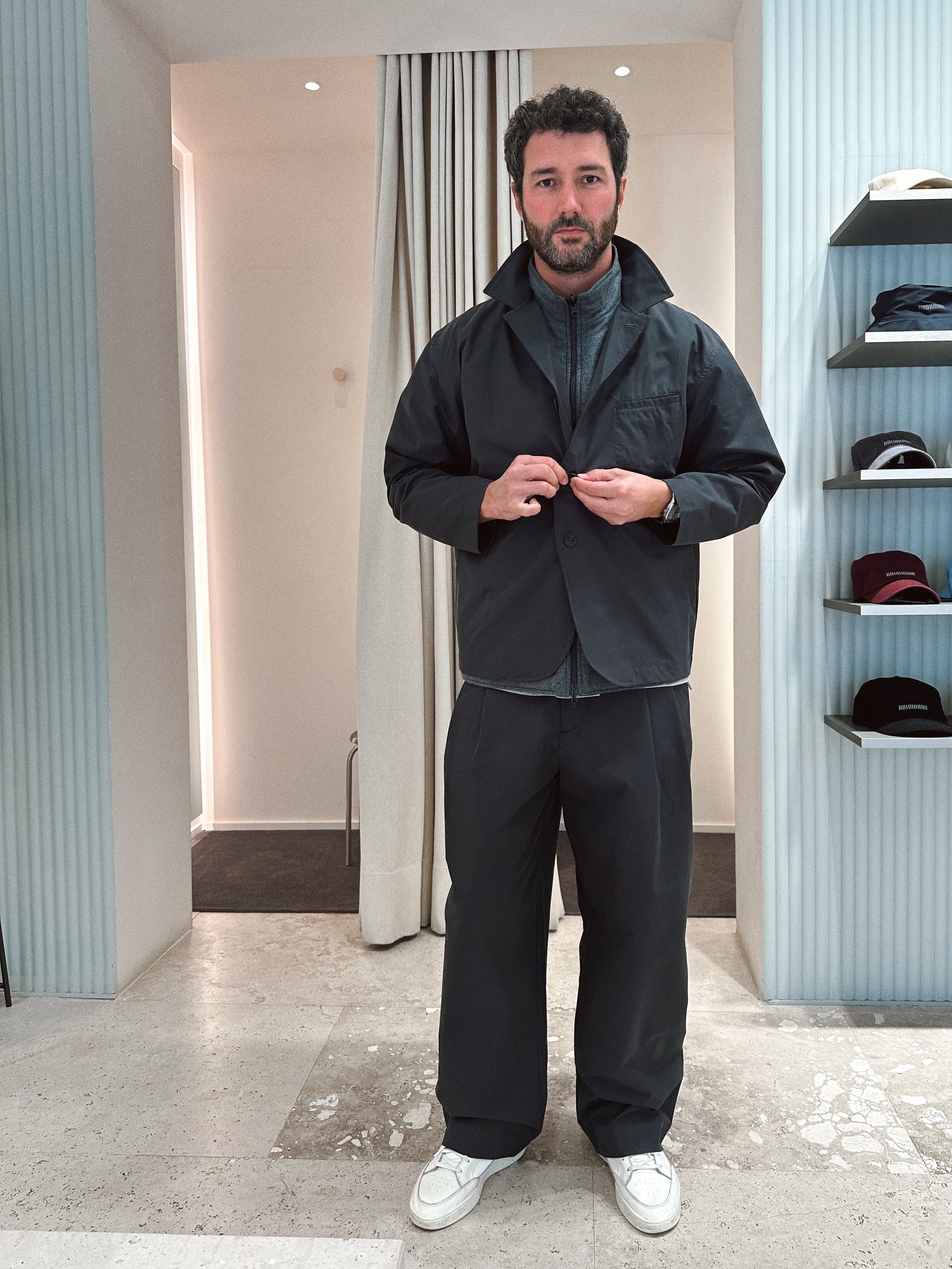 gear for modern minds – unfeigned