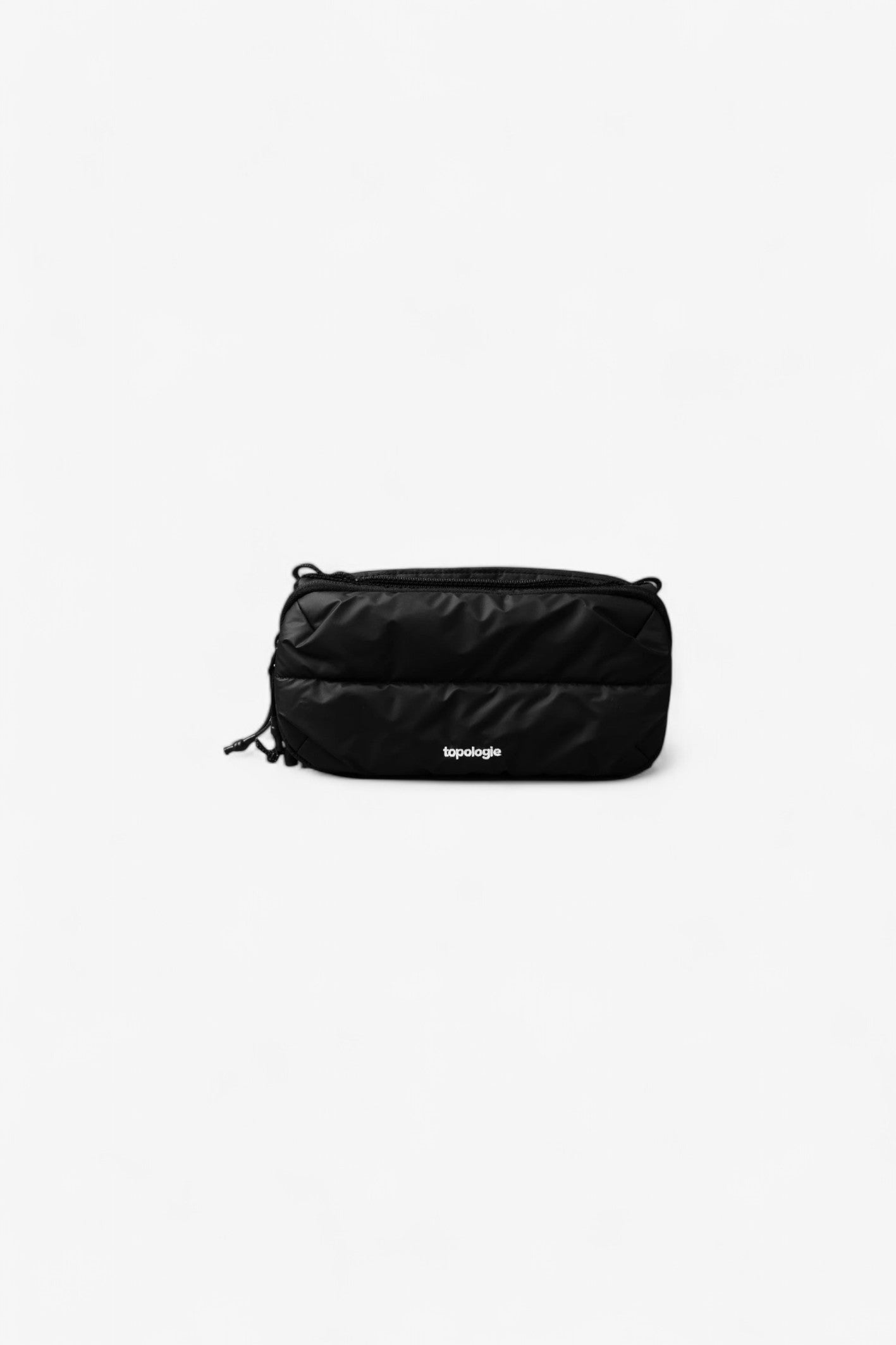 topologie ware bag bottle sacoche medium – unfeigned