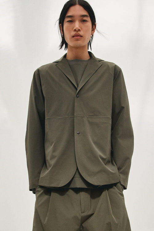 technical blazer N WR