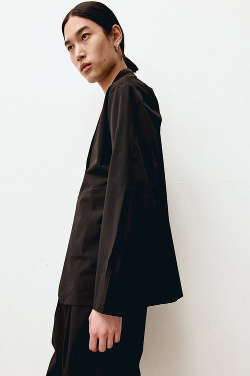 technical blazer N WR