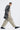 Technical city blazer WR and technical city pants WR set - adobe