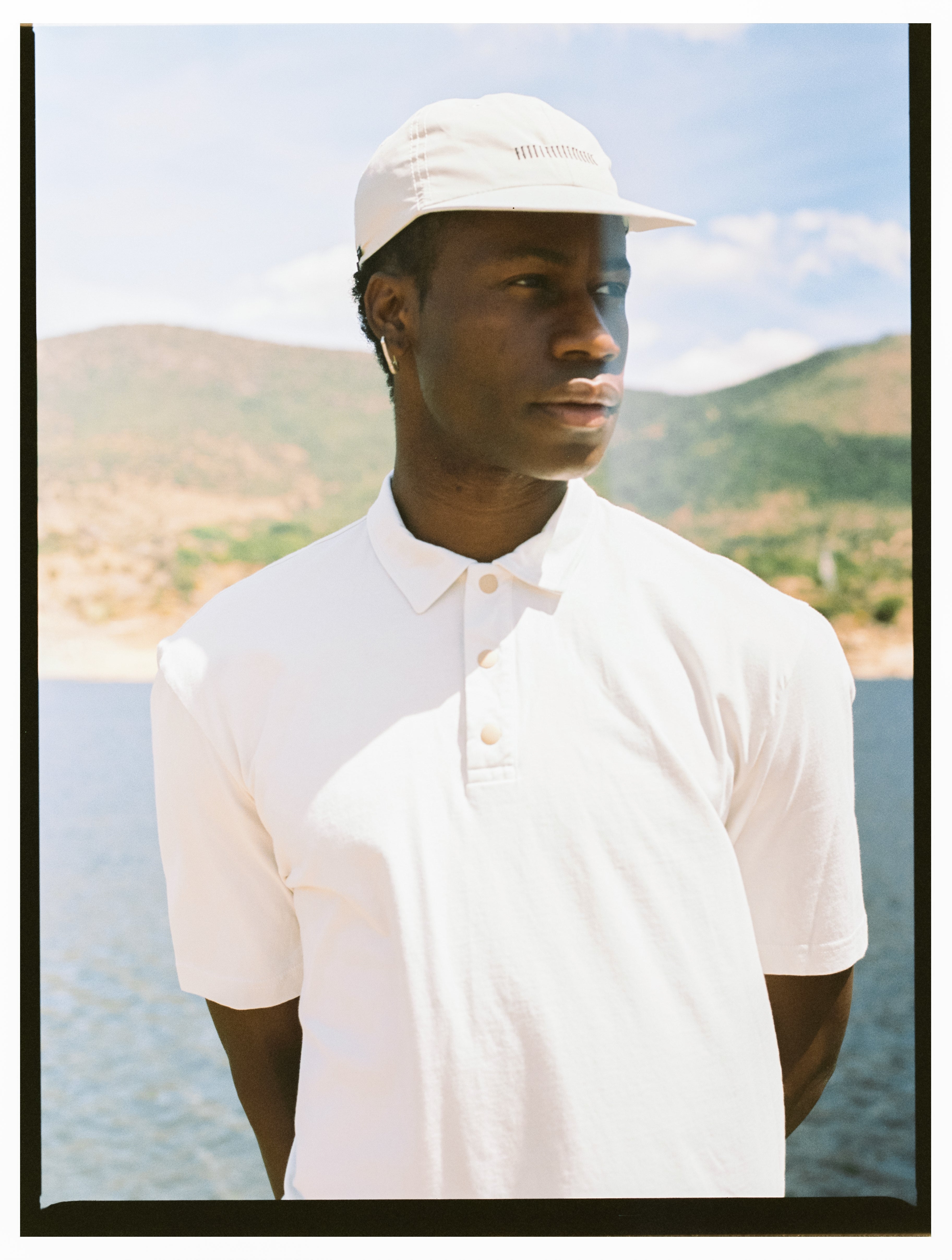 Premium and sustainable gear#N#– unfeigned
