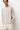 Unfeigned fog basic long sleeve t-shirt half body studio on model
